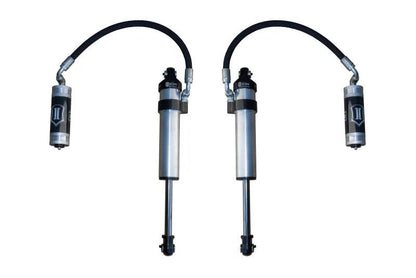 ICON ICO 2.5 Series Shocks by ICON