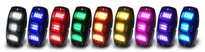 ORACLE Lighting ORL Underbody Rock Lights by ORACLE Lighting