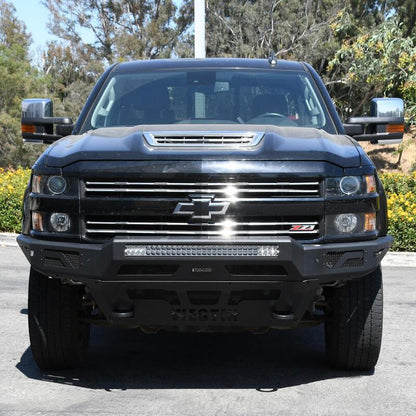 Westin WES Pro-Mod Bumpers