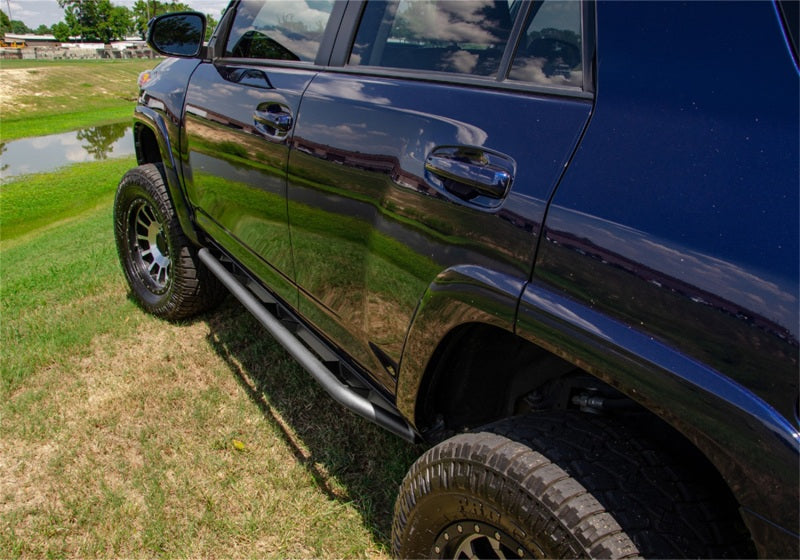N-Fab NFB Trail Slider Steps by N-Fab