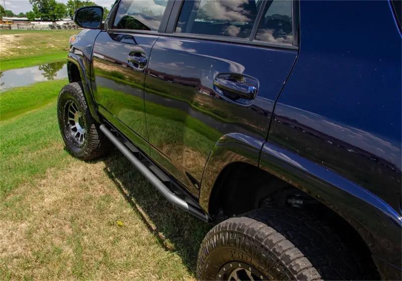 N-Fab NFB Trail Slider Steps