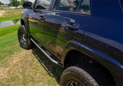 N-Fab NFB Trail Slider Steps by N-Fab