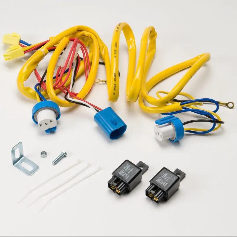 Putco PUT Wiring Harnesses by Putco