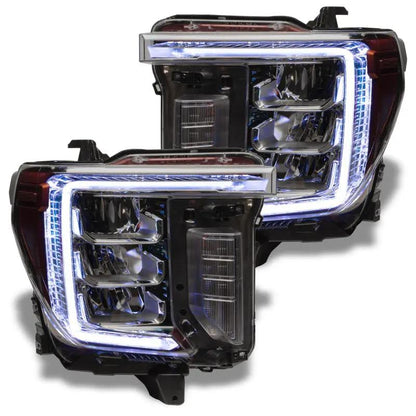 ORACLE Lighting ORL DRL Headlight Upgrade Kits by ORACLE Lighting