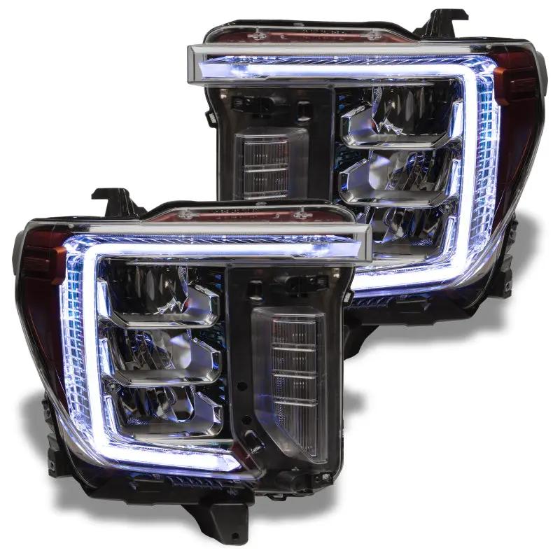 ORACLE Lighting ORL DRL Headlight Upgrade Kits by ORACLE Lighting
