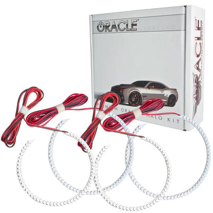 ORACLE Lighting ORL Headlight Halo Kits by ORACLE Lighting
