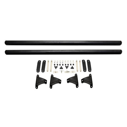 Westin WES Cargo Rails