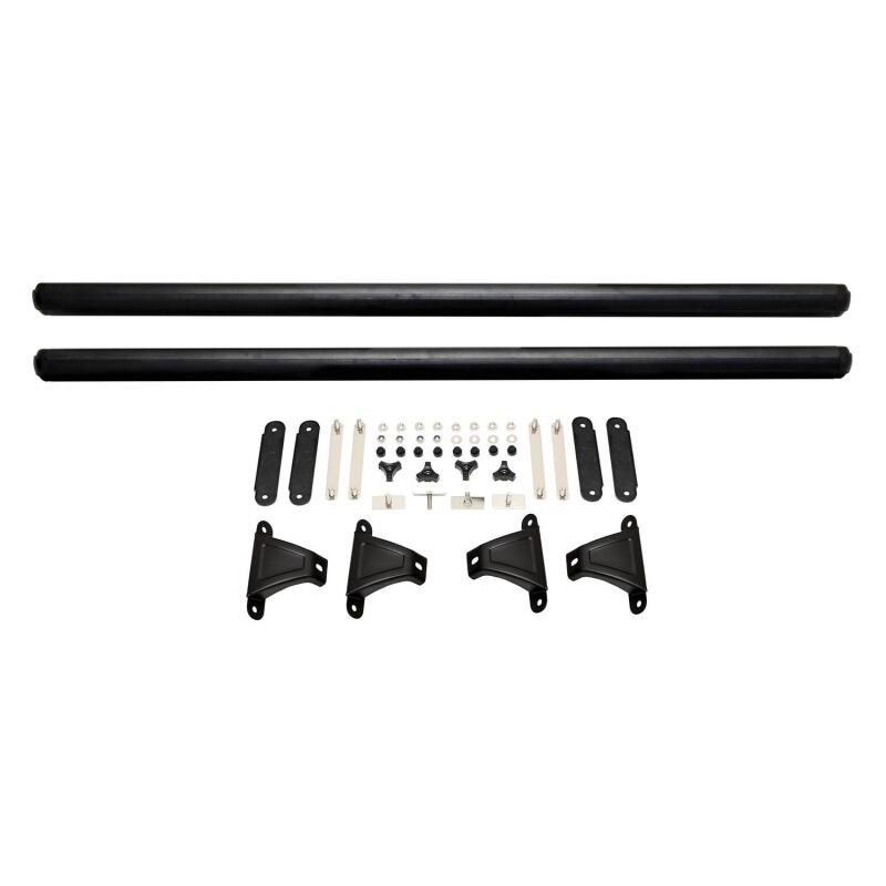 Westin WES Cargo Rails