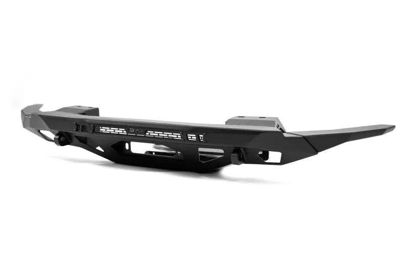 DV8 Offroad DVE Front Bumpers by DV8 Offroad