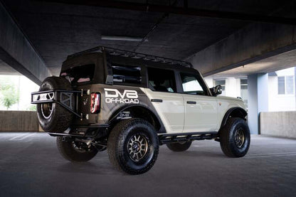 DV8 Offroad DV8 Roof Racks