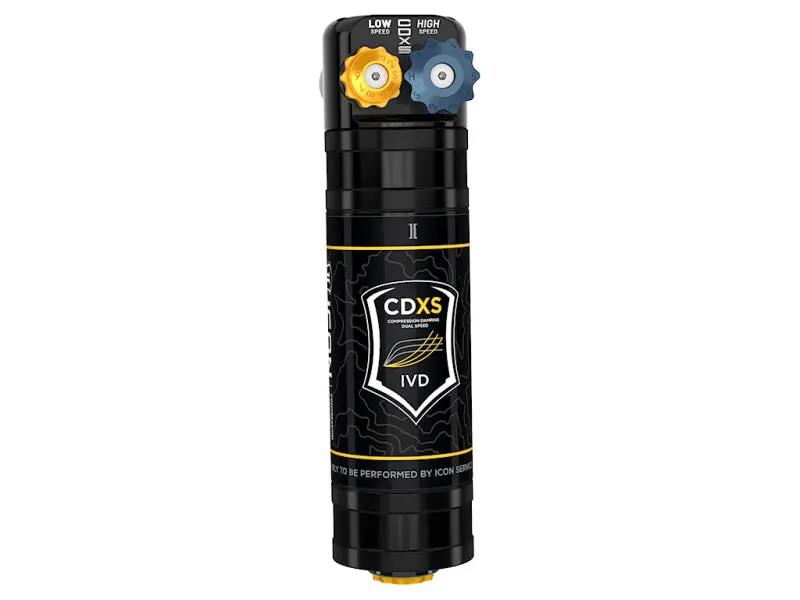 ICON ICO 2.5 Series Coilover Kits by ICON