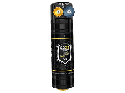 ICON ICO 2.5 Series Coilover Kits by ICON