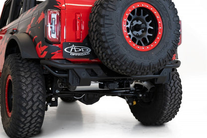 Addictive Desert Designs ADD Pro Rear Bumper