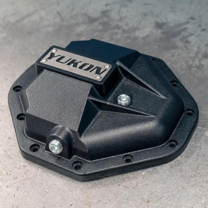 Yukon Gear & Axle YUK Covers - Hardcore by Yukon Gear & Axle
