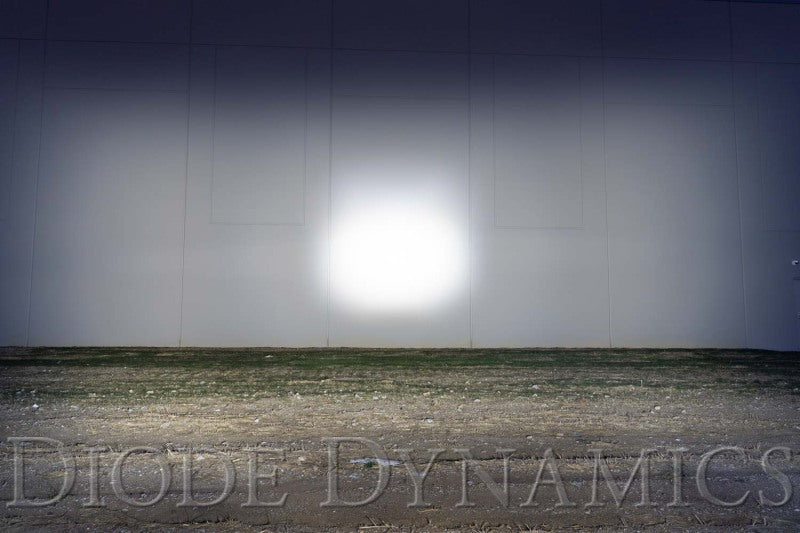 Diode Dynamics DIO LED Light Bars