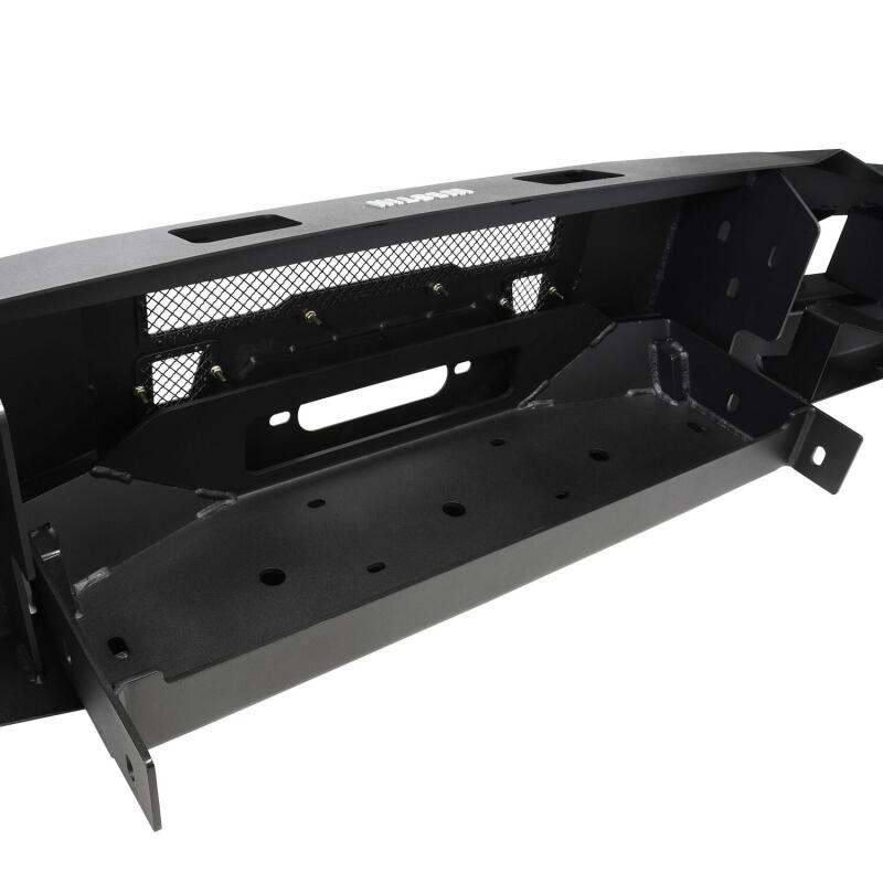 Westin WES Pro-Series Bumpers