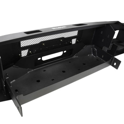 Westin WES Pro-Series Bumpers