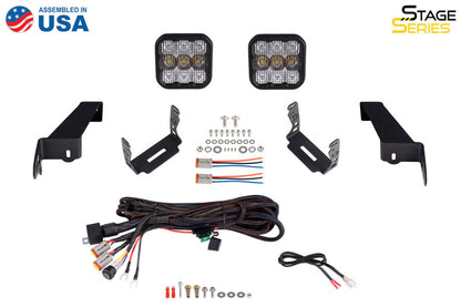 Diode Dynamics DIO LED Light Bars by Diode Dynamics