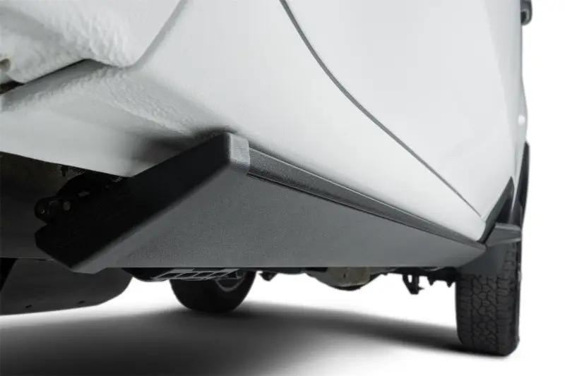 AMP Research AMP PowerStep Plug N Play by AMP Research