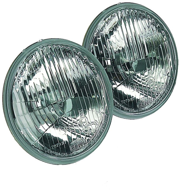 HELLA Twin Beam Lamp by Hella