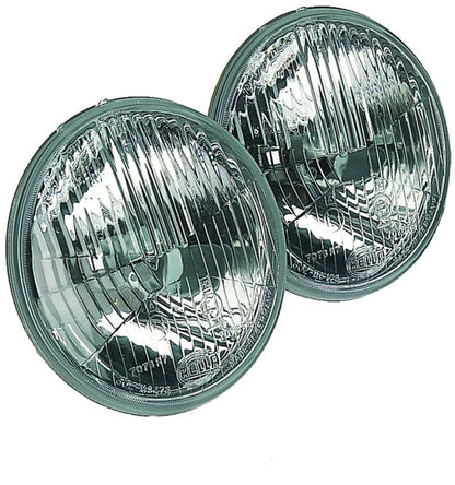 HELLA Twin Beam Lamp by Hella