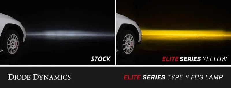 Diode Dynamics DIO Fog Lights by Diode Dynamics