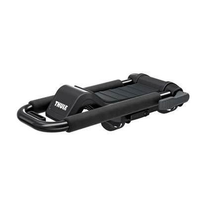 Thule THU Hull-A-Port Kayak Rack by Thule