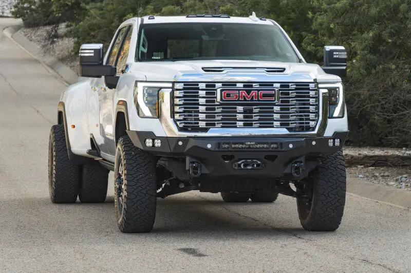DV8 Offroad DVE Front Bumpers by DV8 Offroad