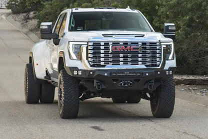 DV8 Offroad DVE Front Bumpers by DV8 Offroad