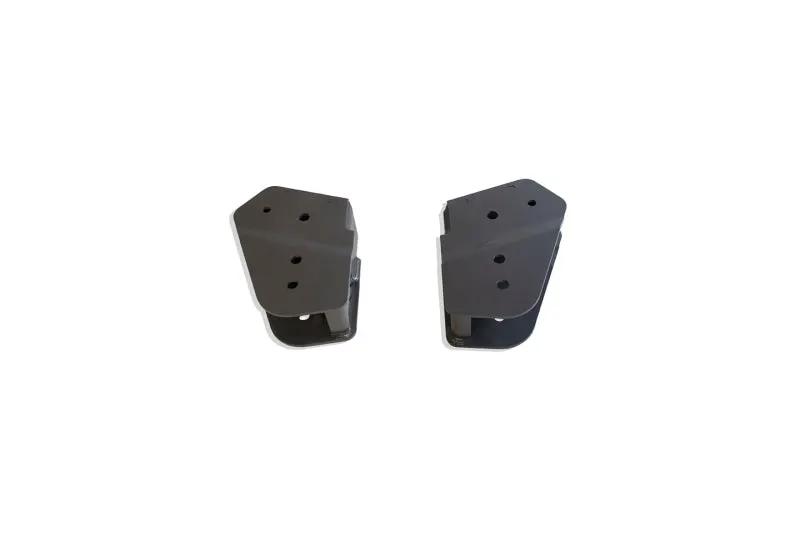 Maxtrac MXT Radius Arm Brackets by Maxtrac