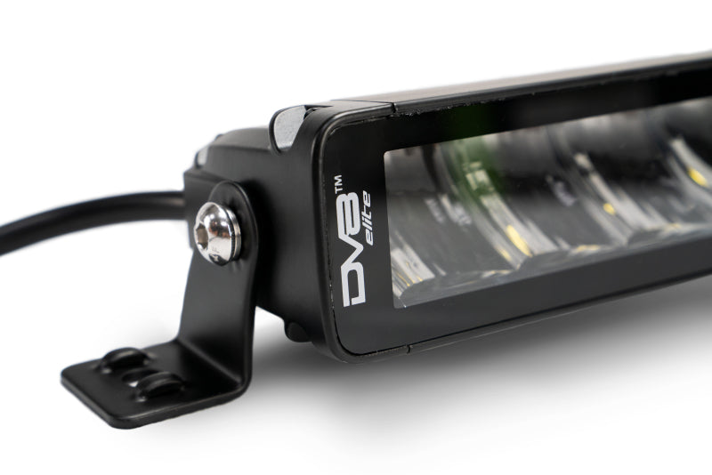 DV8 Offroad DVE LED Light Bars & Cubes