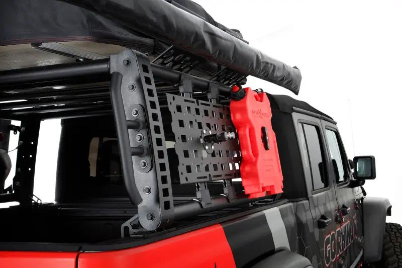 Go Rhino GOR Rack Accessories by Go Rhino