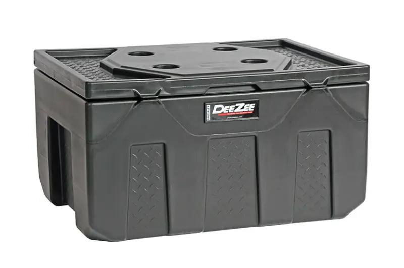 Dee Zee DZE Specialty Toolbox by Dee Zee