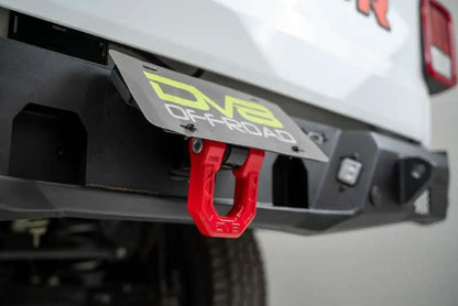 DV8 Offroad DVE Hitch Mounts by DV8 Offroad