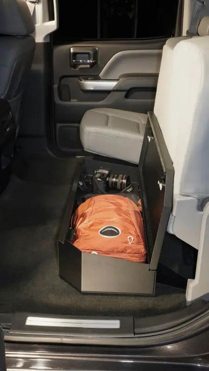 Tuffy Products TFY Underseat Drawer by Tuffy Products