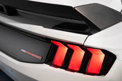 Ford Racing FR Trim Panels by Ford Racing