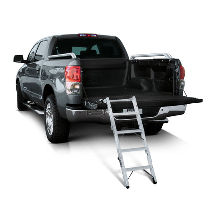 Westin WES Truck-Pal Tailgate Ladder