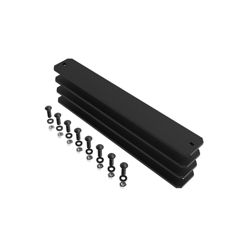 KC HiLiTES KCL Platform One Roof Rack