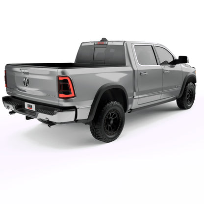 EGR Flares - Rugged Set