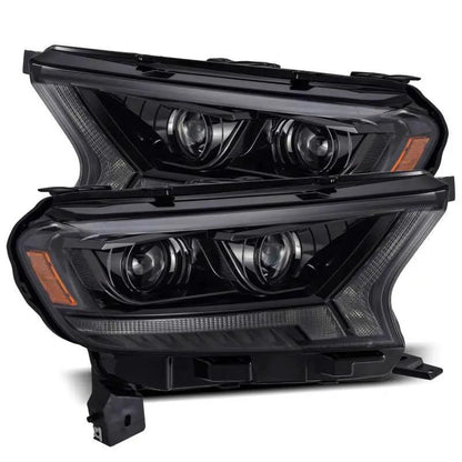 AlphaRex ARX LUXX Headlights by AlphaRex