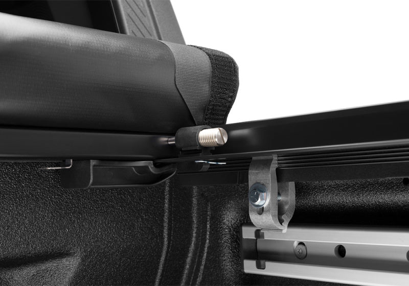 Truxedo TRX Bed Cover - Pro X15