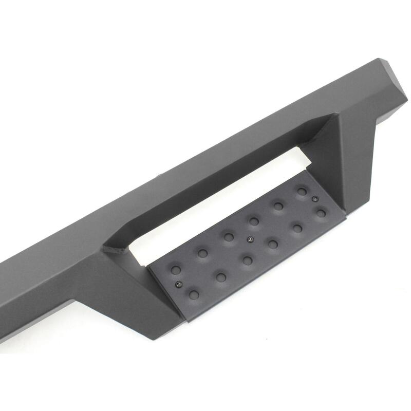 Westin WES Nerf Bars - HDX Drop