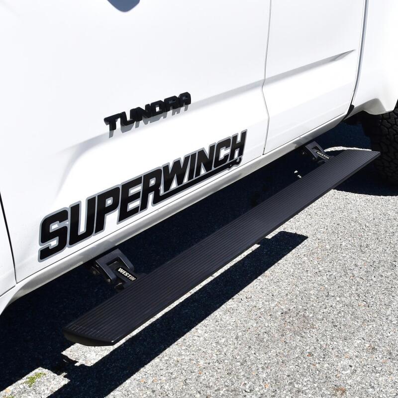 Westin WES Running Boards - Pro-e