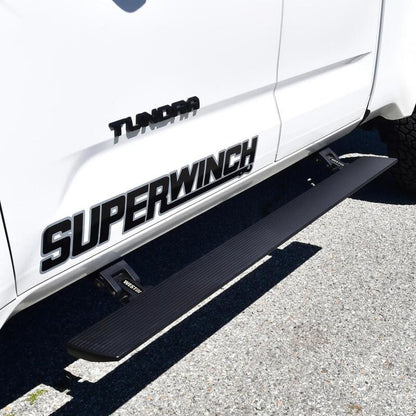 Westin WES Running Boards - Pro-e