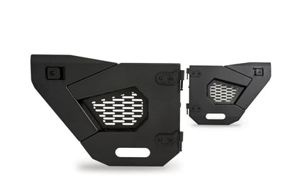 DV8 Offroad DVE Rock Doors