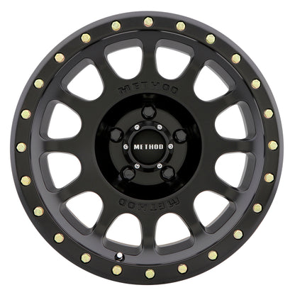 Method Wheels MRW MR305 Wheels