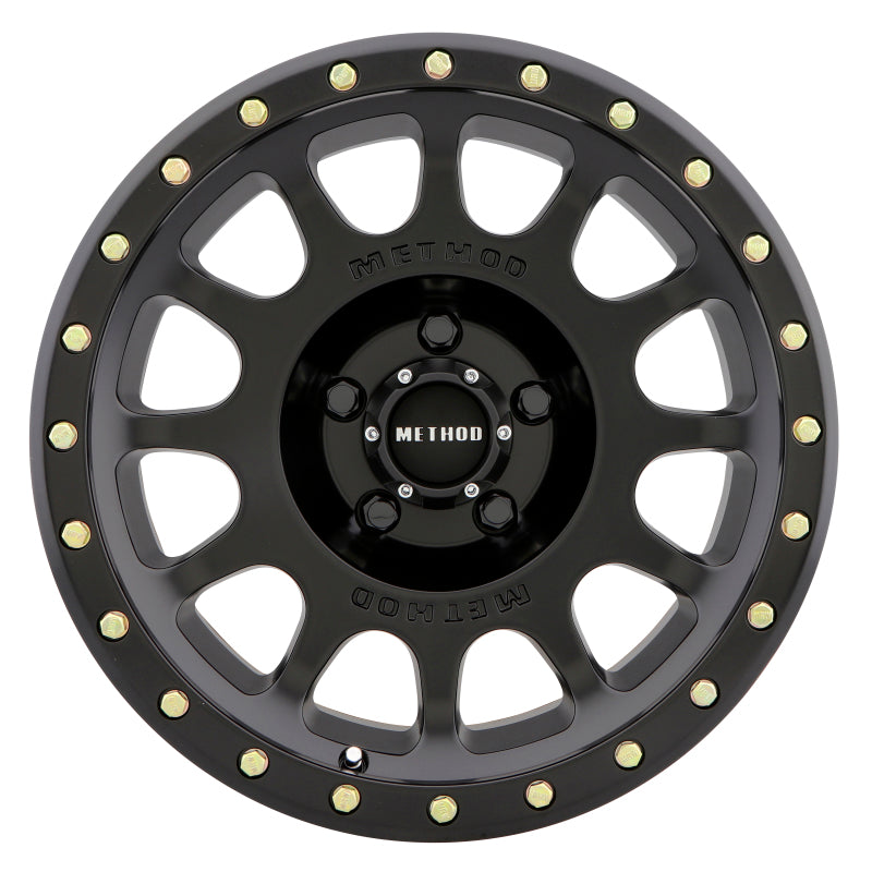 Method Wheels MRW MR305 Wheels