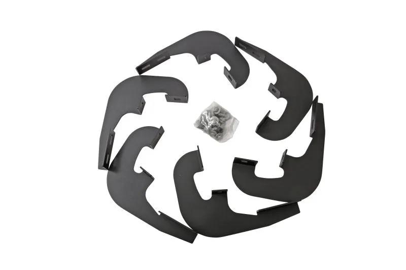Dee Zee DZE Bracket Kit by Dee Zee