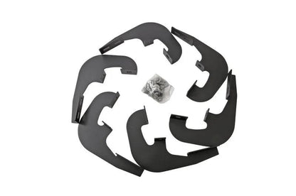 Dee Zee DZE Bracket Kit by Dee Zee