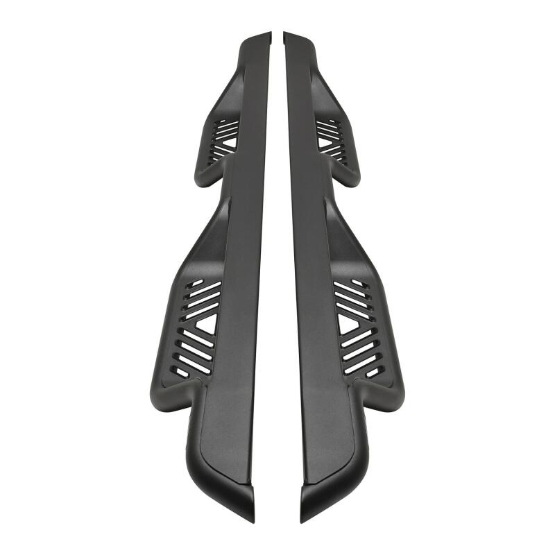 Westin WES Nerf Bars - Outlaw